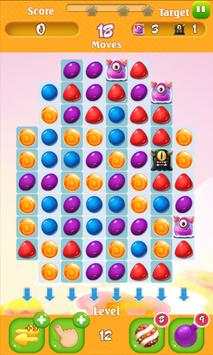 Candy Blast Mania screenshot 2