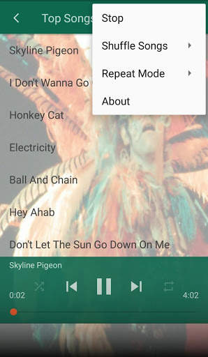 Elton John Songs screenshot 3