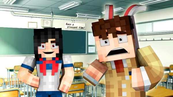 Yandere High School MOD screenshot 1