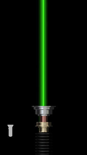 Laserpointer Flashlight App screenshot 5