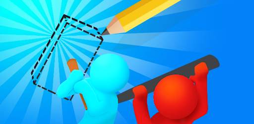 Draw Hammer - Drawing games screenshot 6