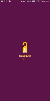 TravelKart screenshot 1