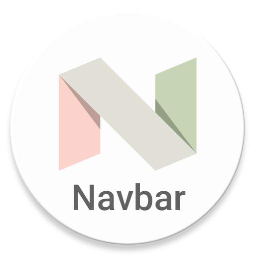 [XPOSED] Pixel Navigation Bar 2.0.0