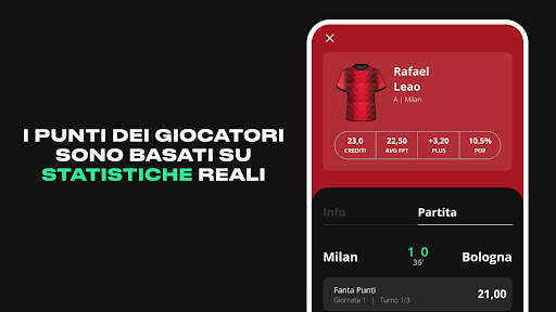 Kickest - Il Fanta Statistico screenshot 9
