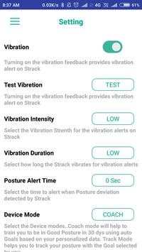 My Strack screenshot 2