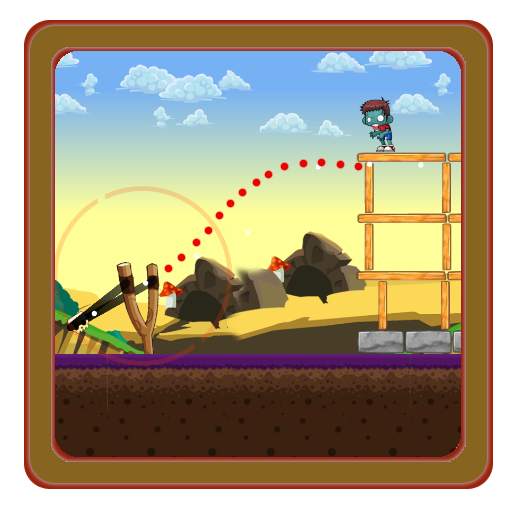 Angry Wings Zombie 3.8