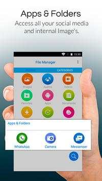 File Manager screenshot 6