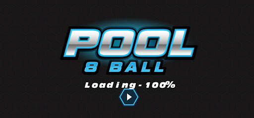 Pool 8 Ball Game screenshot 2
