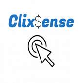 ClixSense - Earn Real Money 1.0