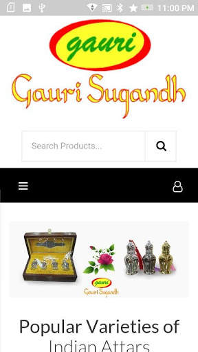 Gauri Sugandh screenshot 1