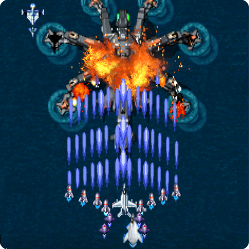 스트라이커즈 1999 (1945-3) icon