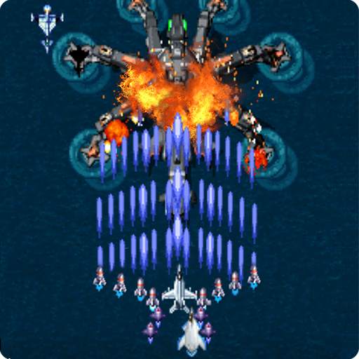 STRIKERS 1945-3(STRIKERS 1999) 2.0.23073011