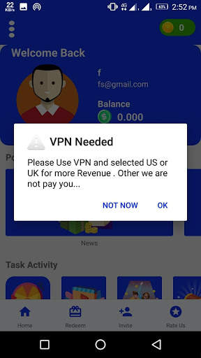 Payment King screenshot 3