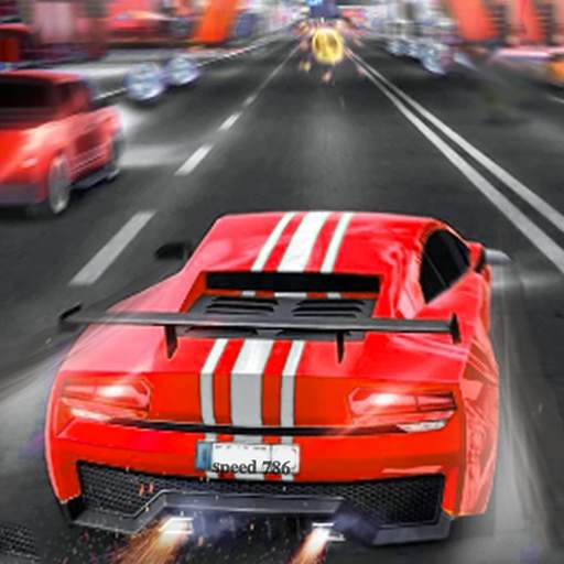 VR Car Ultimate Traffic Racing 1.1