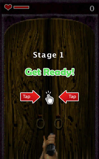 Zombie Buster screenshot 15