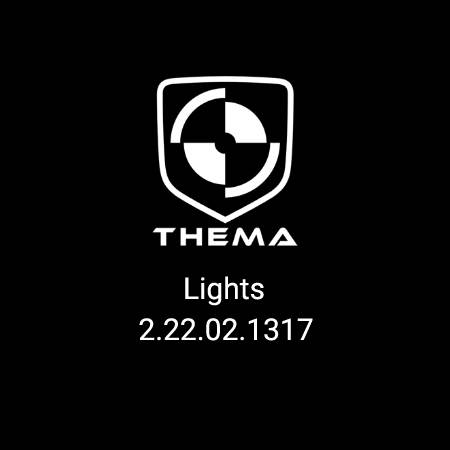 Lights Watch Face screenshot 16