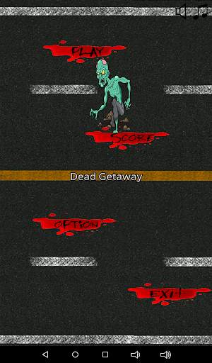 Dead Getaway - Zombie Escape screenshot 6