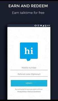 hike money स्क्रीनशॉट 3