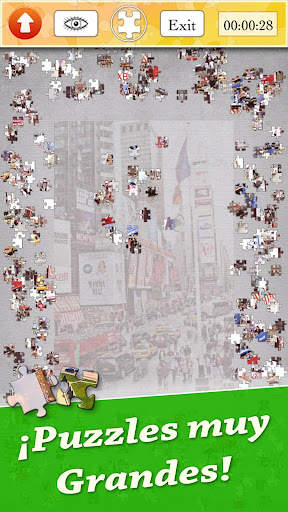 Rompecabezas screenshot 15