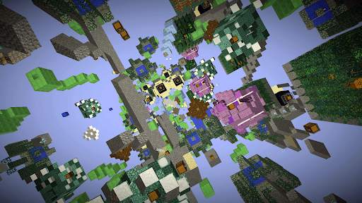 Survival Maps for Minecraft screenshot 1