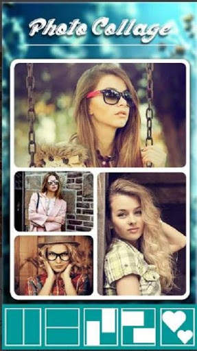 Photo Collage Maker - Photo Editor & Photo Collage screenshot 6