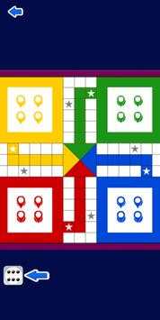 Ludo Masta Casual screenshot 2