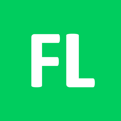 FL.ru фриланс и работа на дому иконка