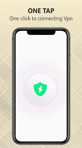 Yellow VPN - Free VPN Browser & Unlimited Proxy screenshot 5