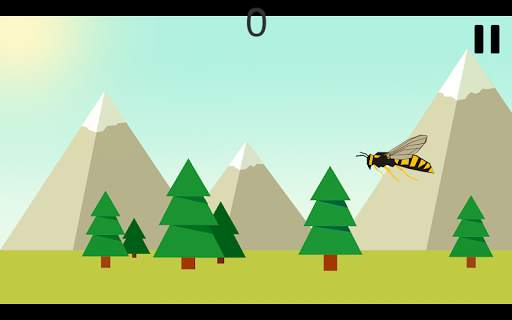 Wasps FREE screenshot 7