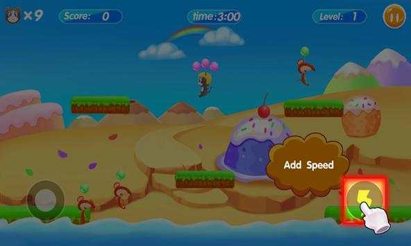 Tom And  Mouse screenshot 5