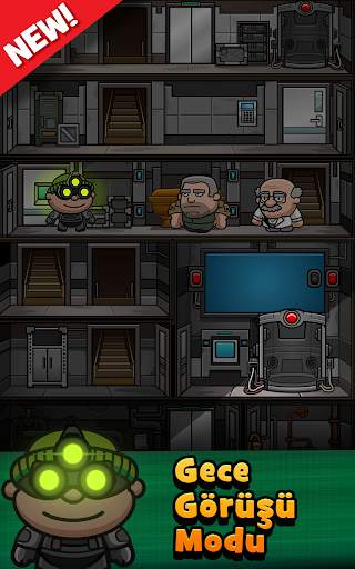 Bob The Robber 3 screenshot 4