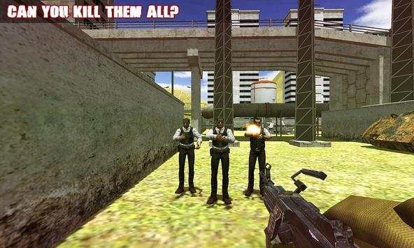 US army training Sniper screenshot 6