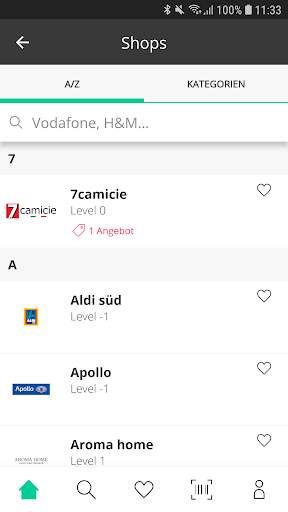 Pasing Arcaden screenshot 5