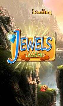 GEMS JEWELS LEGEND screenshot 5