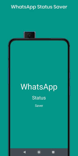 JWHATSAPP Status Saver screenshot 1