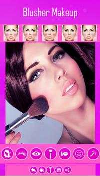 You Beauty MakeUp Photo screenshot 6