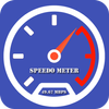 Net Speed Meter Fast SpeedTest Meter icon