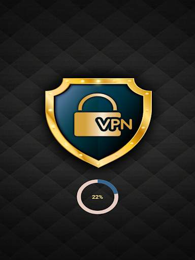 Flash VPN Free VPN Proxy screenshot 2