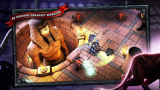 SoulCraft: Action RPG screenshot 2