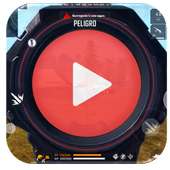 Free Fire Top Videos logo
