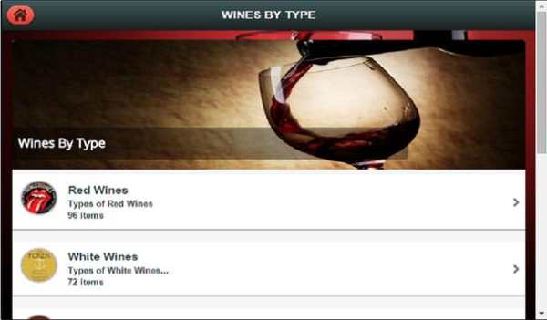 Buy Wine - Wine Shopping App screenshot 6