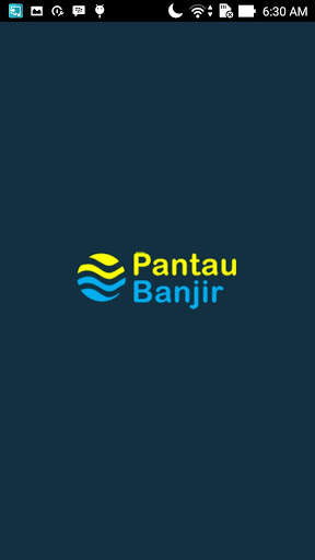 Pantau Banjir screenshot 1