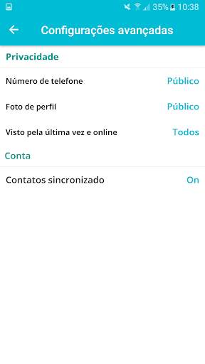 Imbituva Social screenshot 6