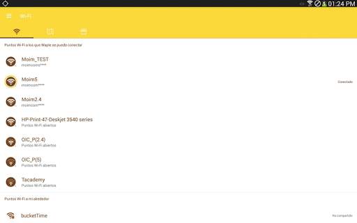 🏅Waple - Plataforma Wifi screenshot 9