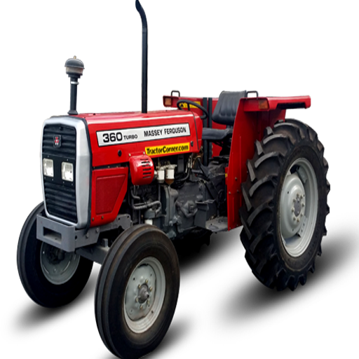Tractor Sound icon