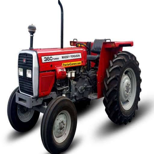 Tractor Sound 1.0.3