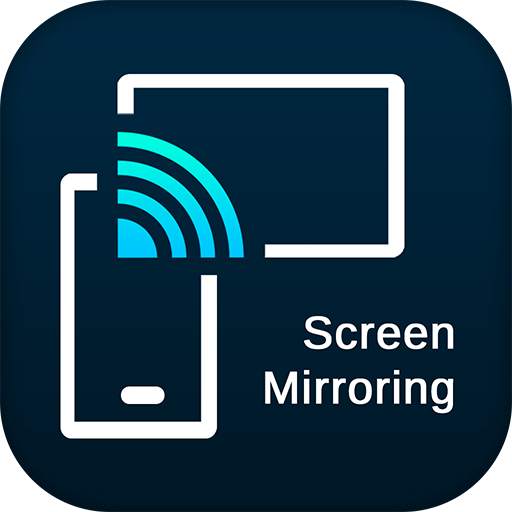 Screen Mirroring with TV : Mobile Screen to TV 1.1.3