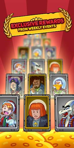AdVenture Communist screenshot 7
