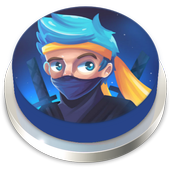 Ninja FN Button icon