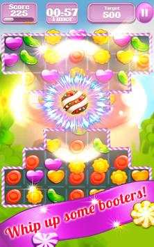 Candy Sweet Blast screenshot 2